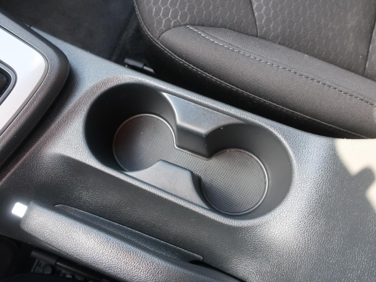 Hyundai Elantra SEL 2019