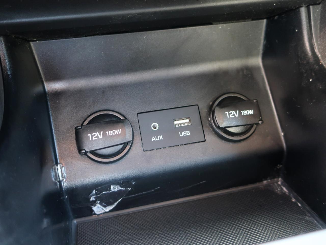 Hyundai Elantra SEL 2019