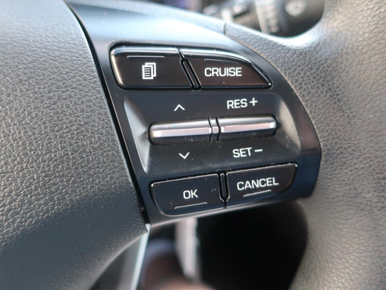 Hyundai Elantra SEL 2019