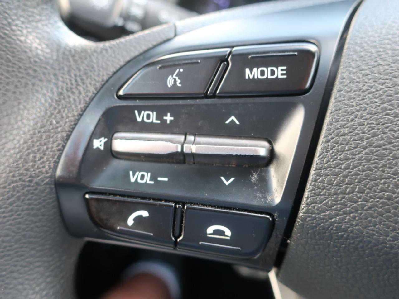 Hyundai Elantra SEL 2019