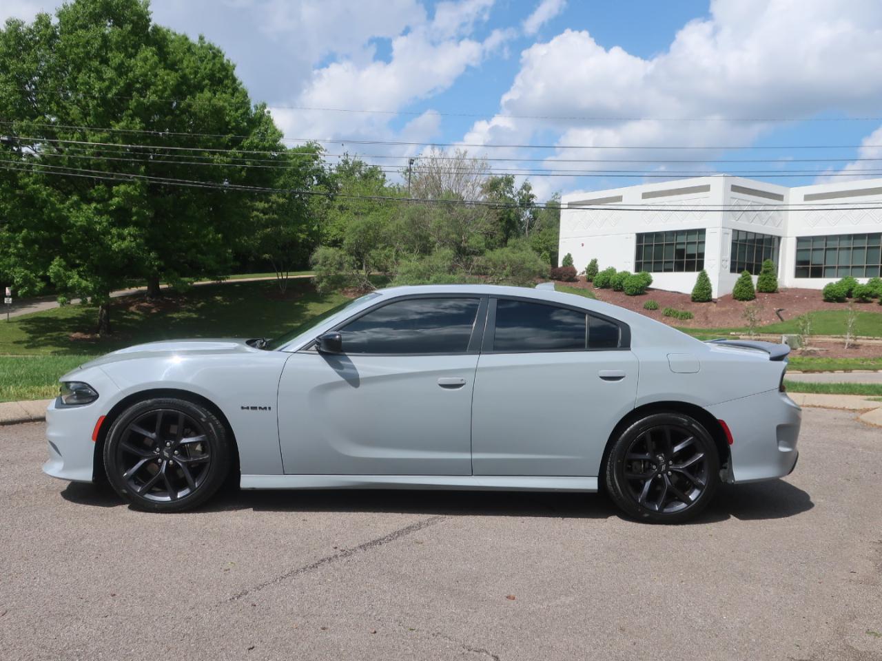 Dodge Charger R/T 2021