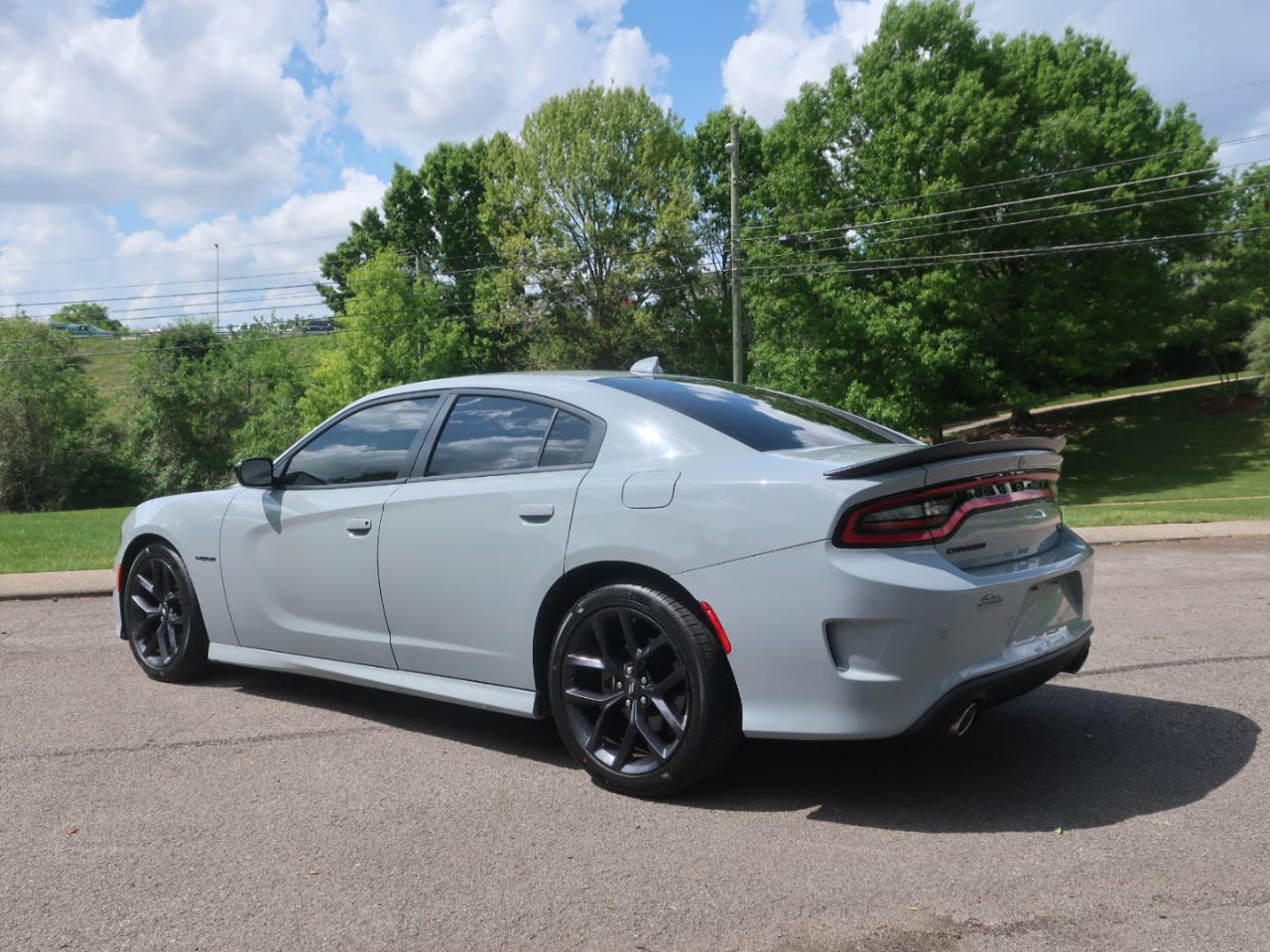 Dodge Charger R/T 2021