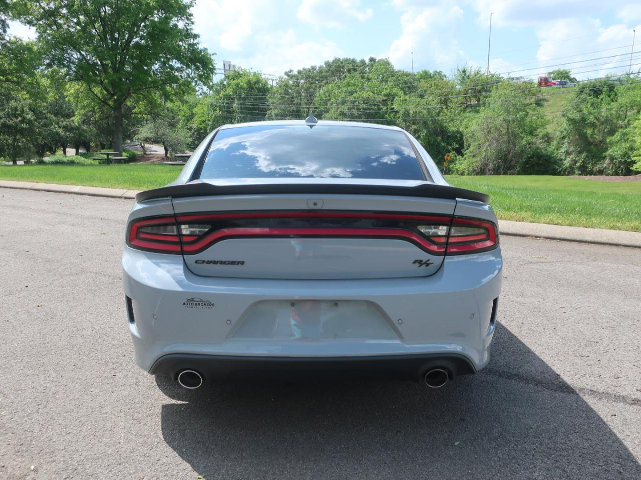 Dodge Charger R/T 2021