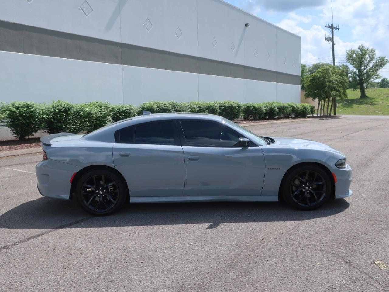 Dodge Charger R/T 2021