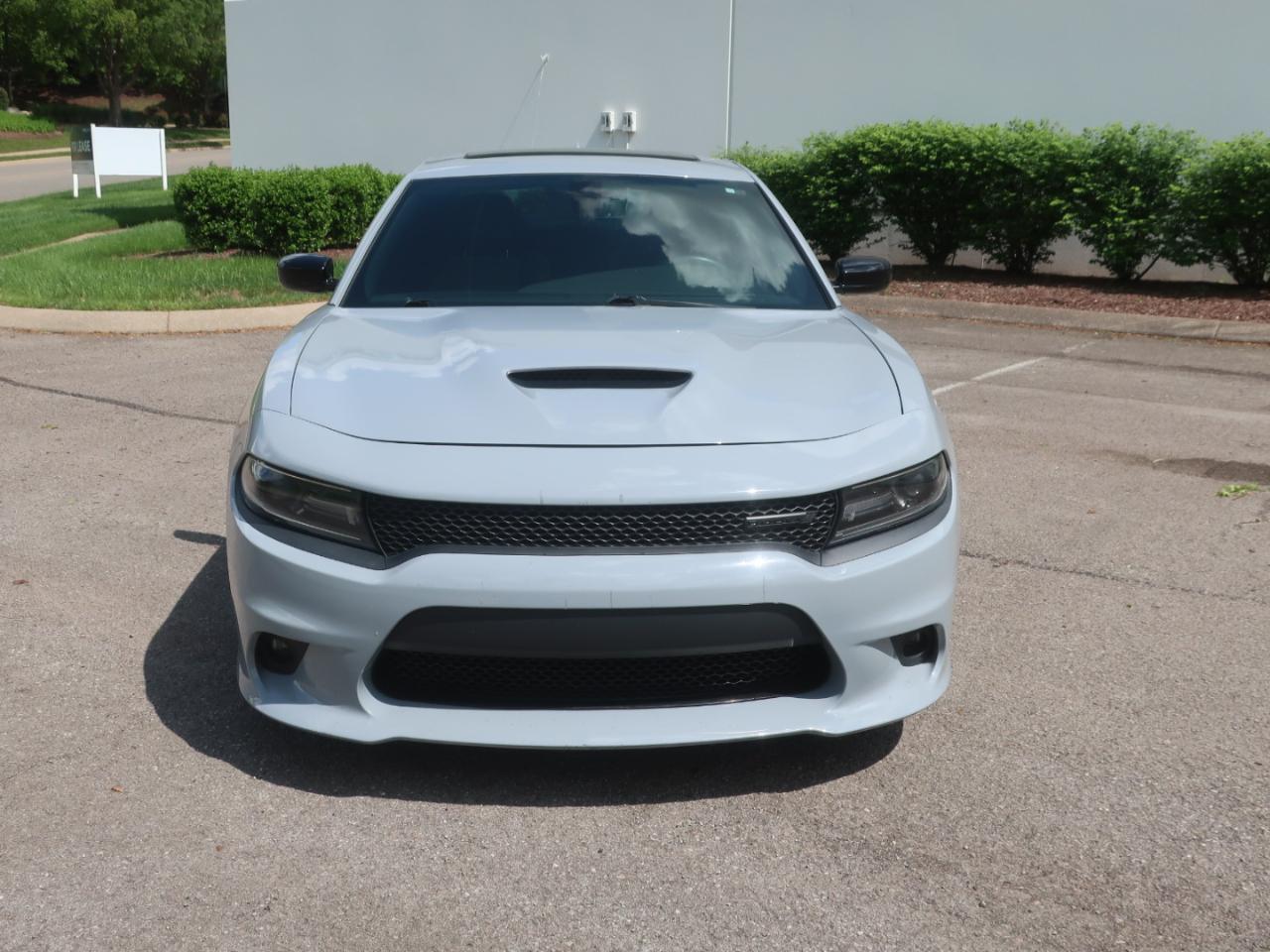 Dodge Charger R/T 2021