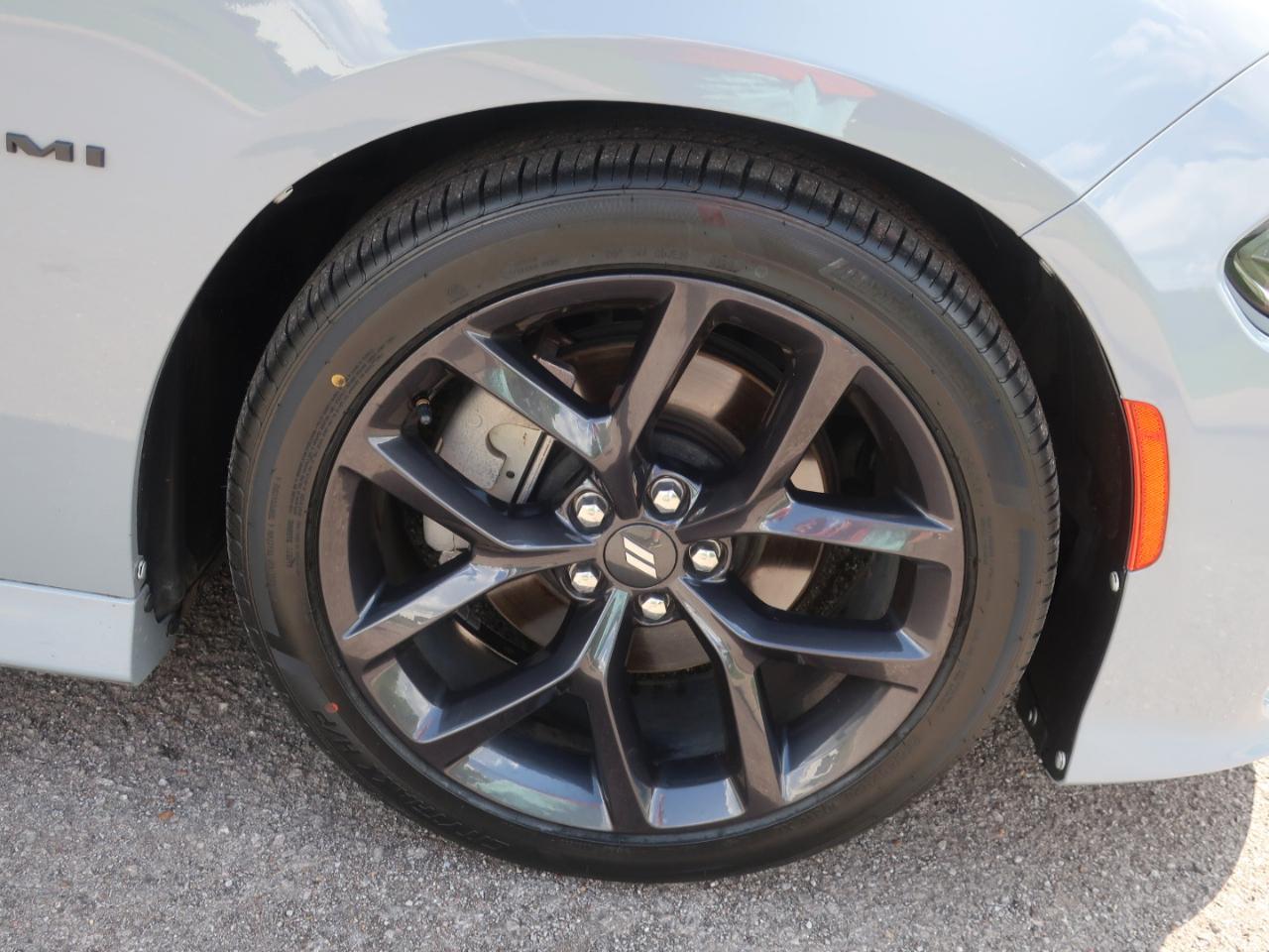 Dodge Charger R/T 2021