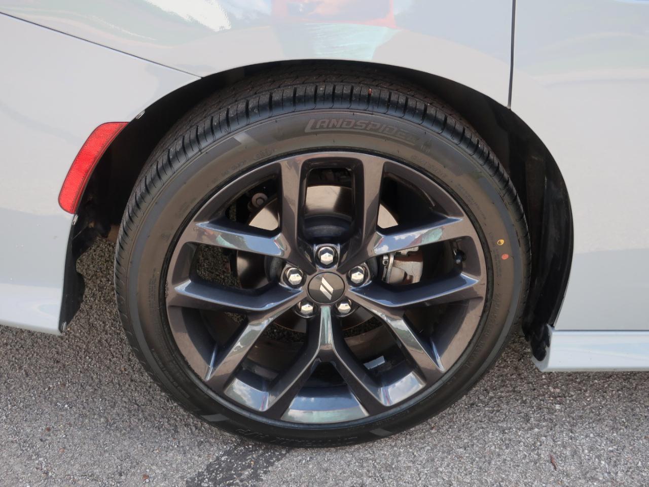 Dodge Charger R/T 2021