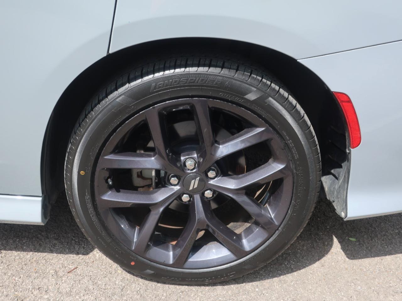 Dodge Charger R/T 2021