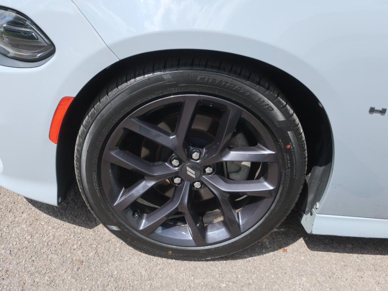 Dodge Charger R/T 2021