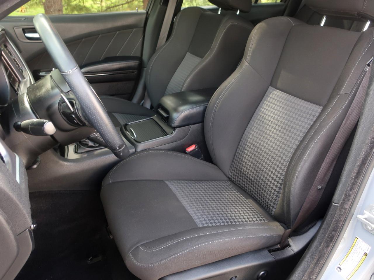 Dodge Charger R/T 2021