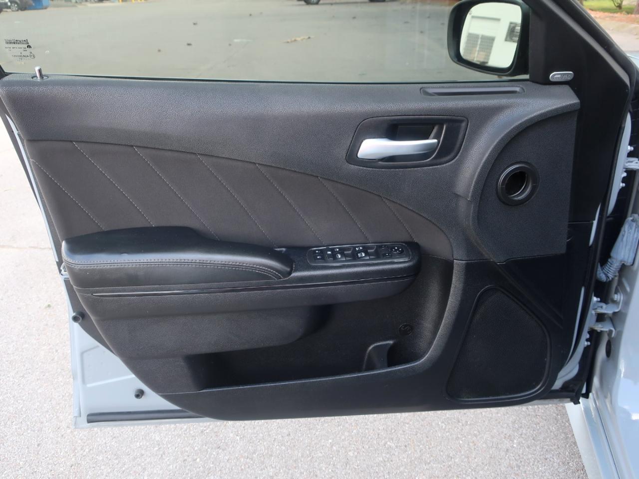 Dodge Charger R/T 2021