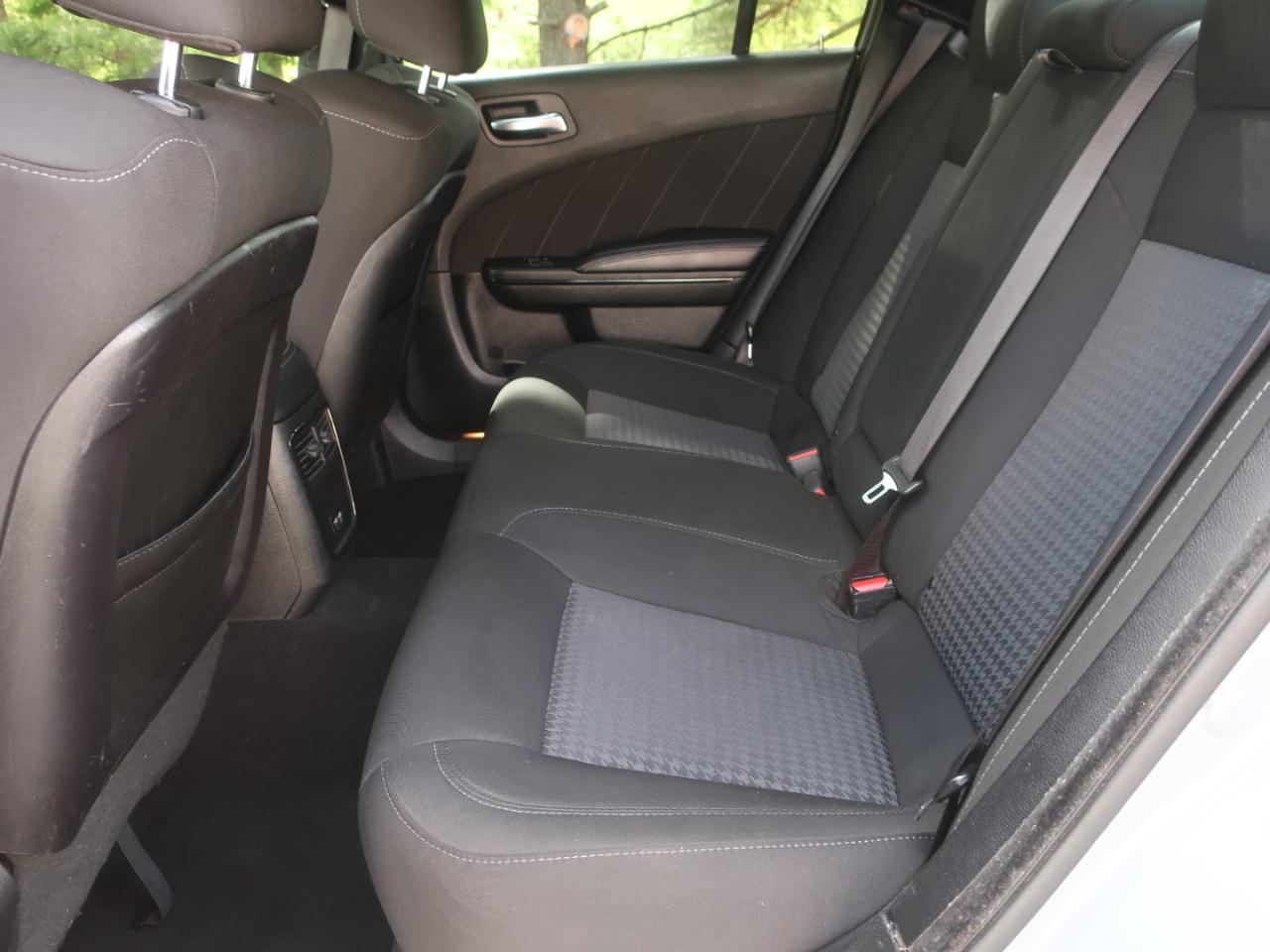 Dodge Charger R/T 2021