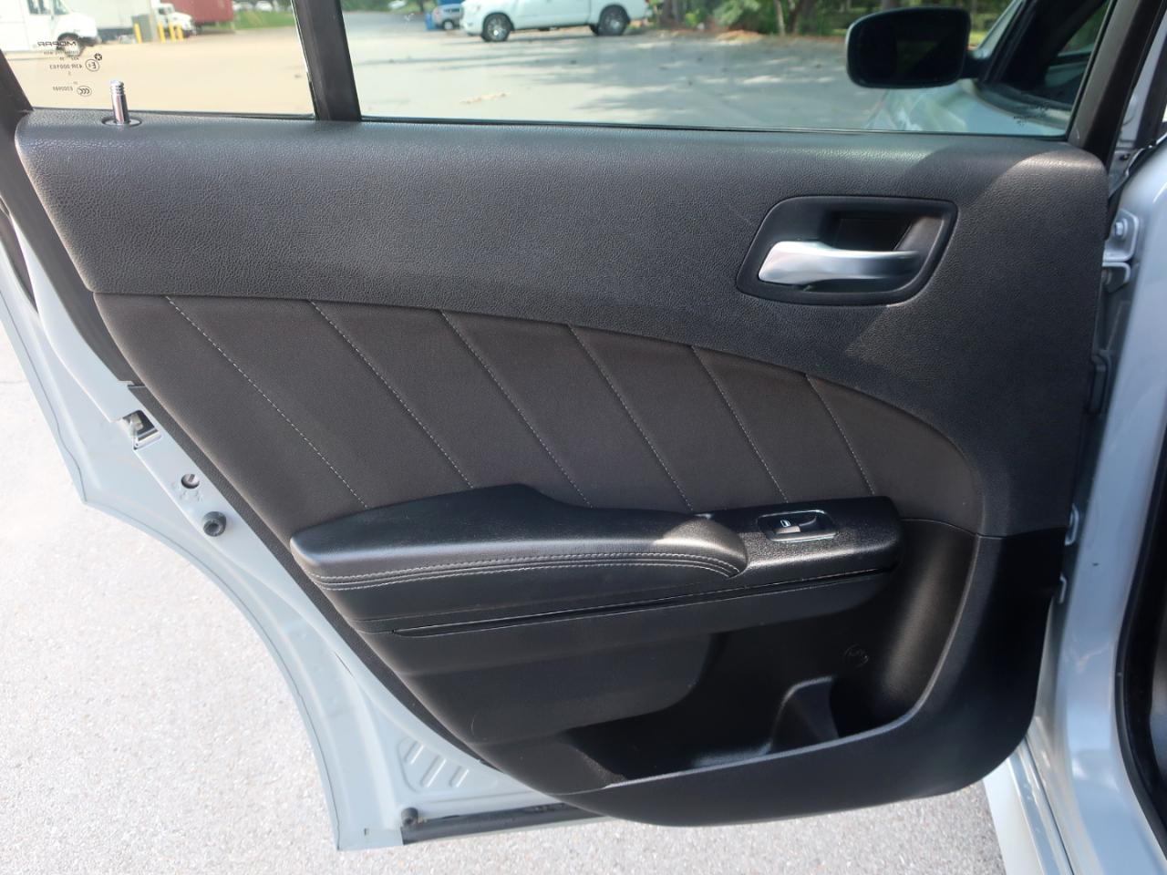 Dodge Charger R/T 2021