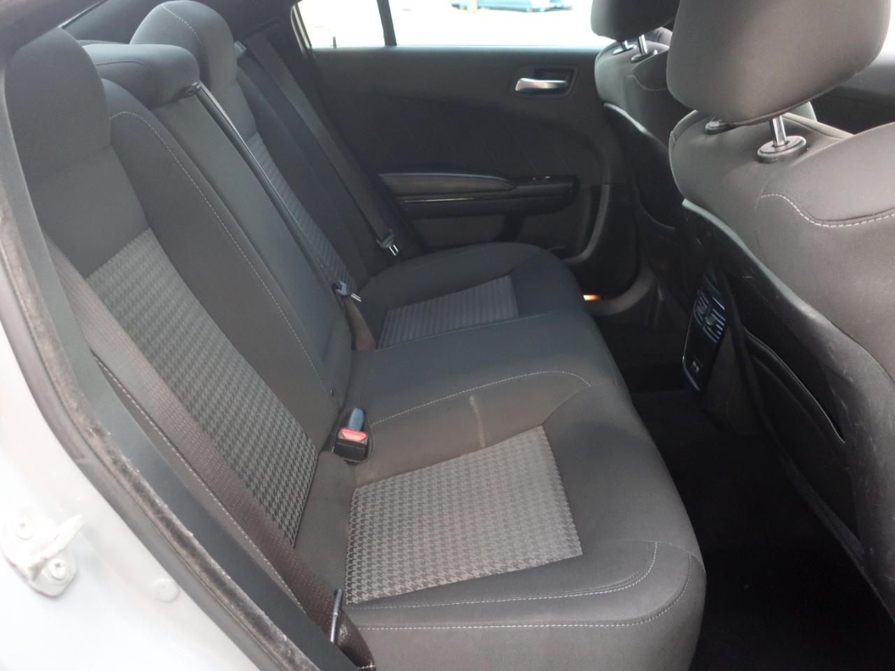 Dodge Charger R/T 2021