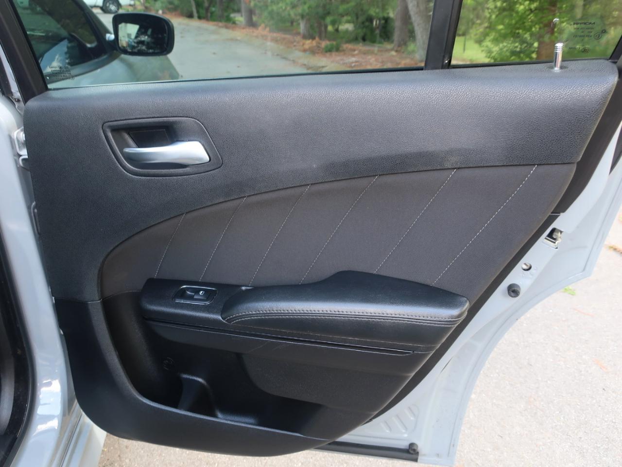 Dodge Charger R/T 2021