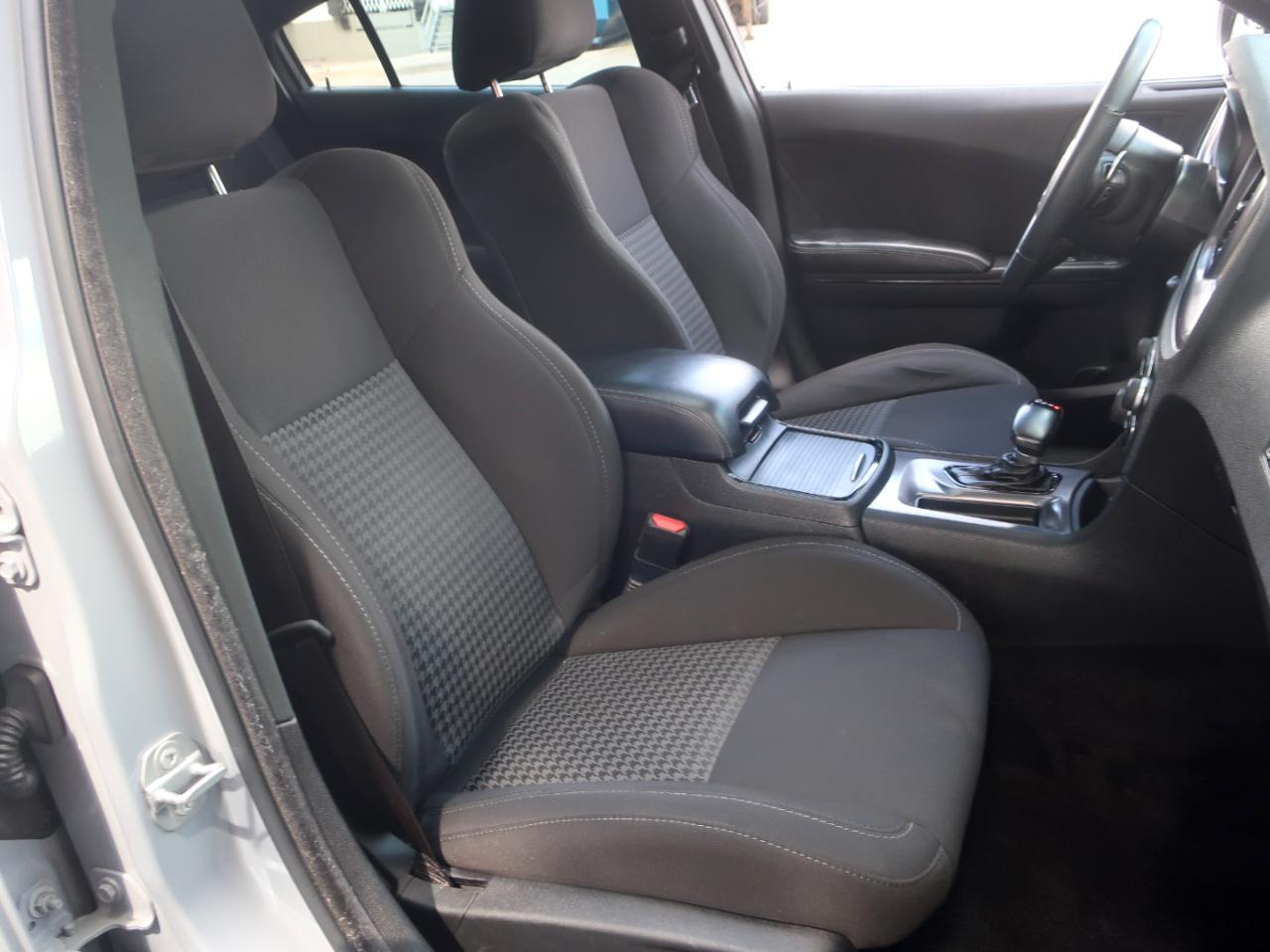 Dodge Charger R/T 2021