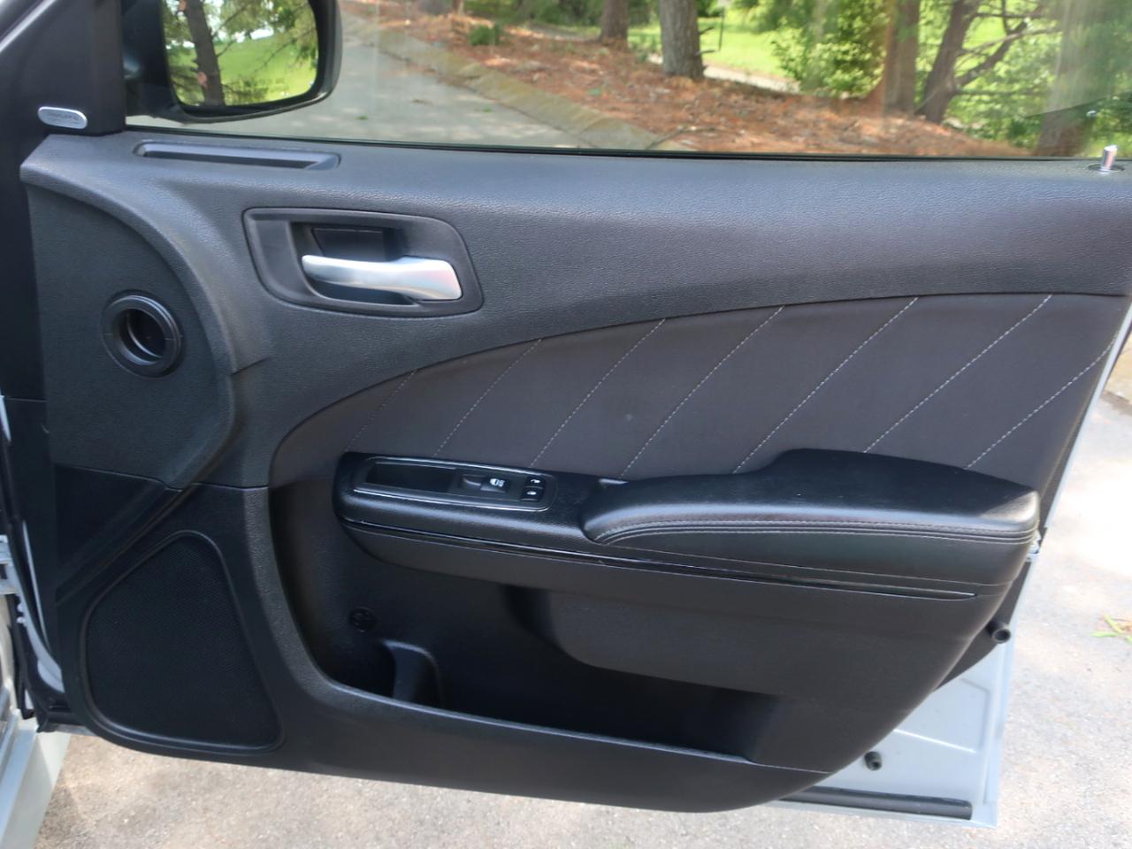 Dodge Charger R/T 2021