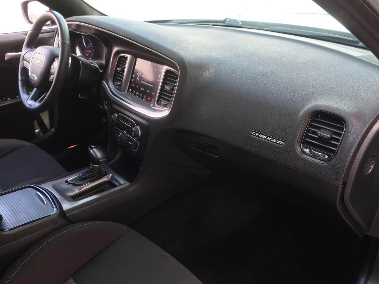 Dodge Charger R/T 2021