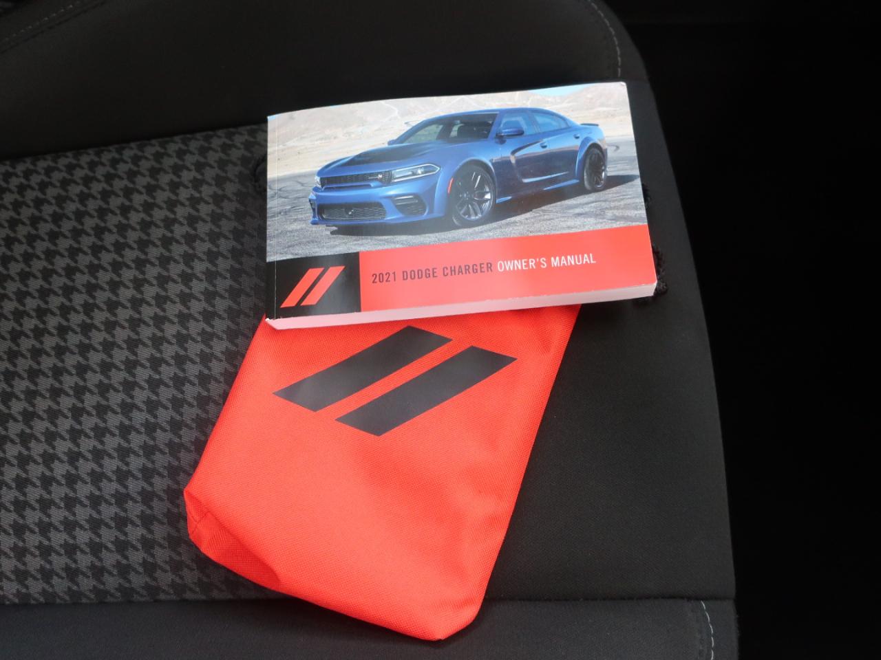 Dodge Charger R/T 2021