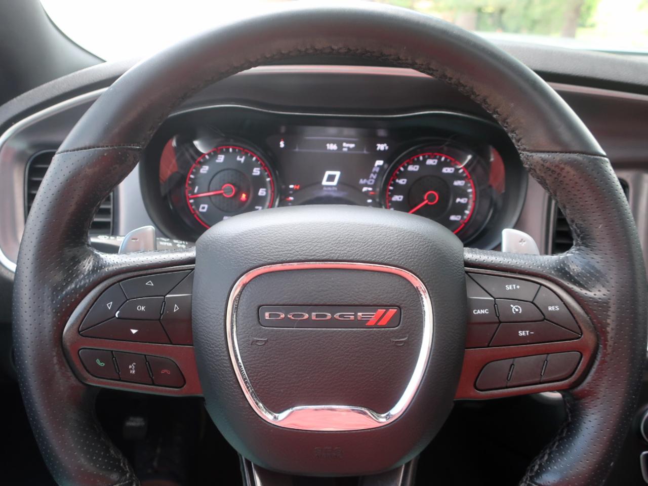 Dodge Charger R/T 2021