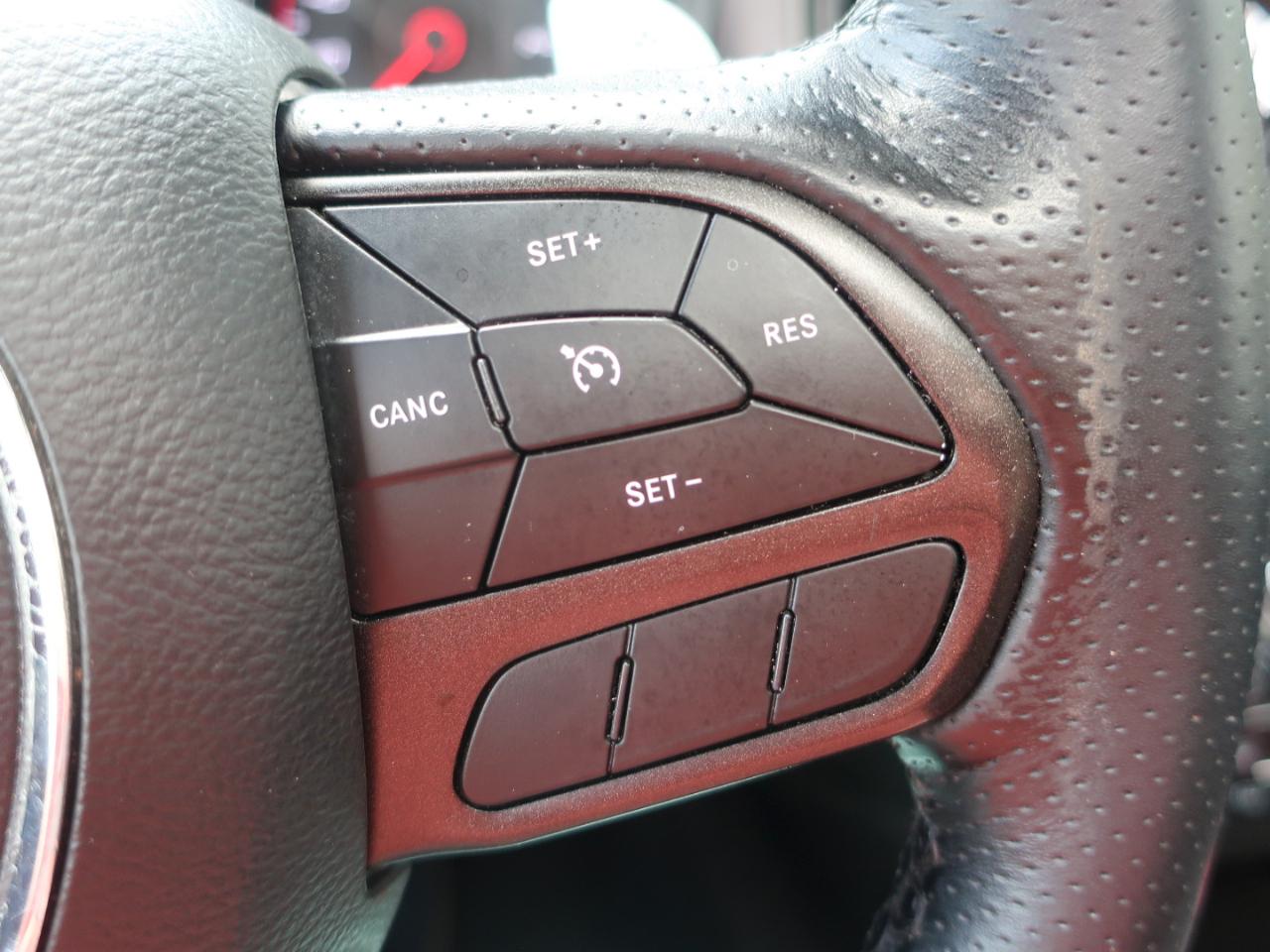 Dodge Charger R/T 2021