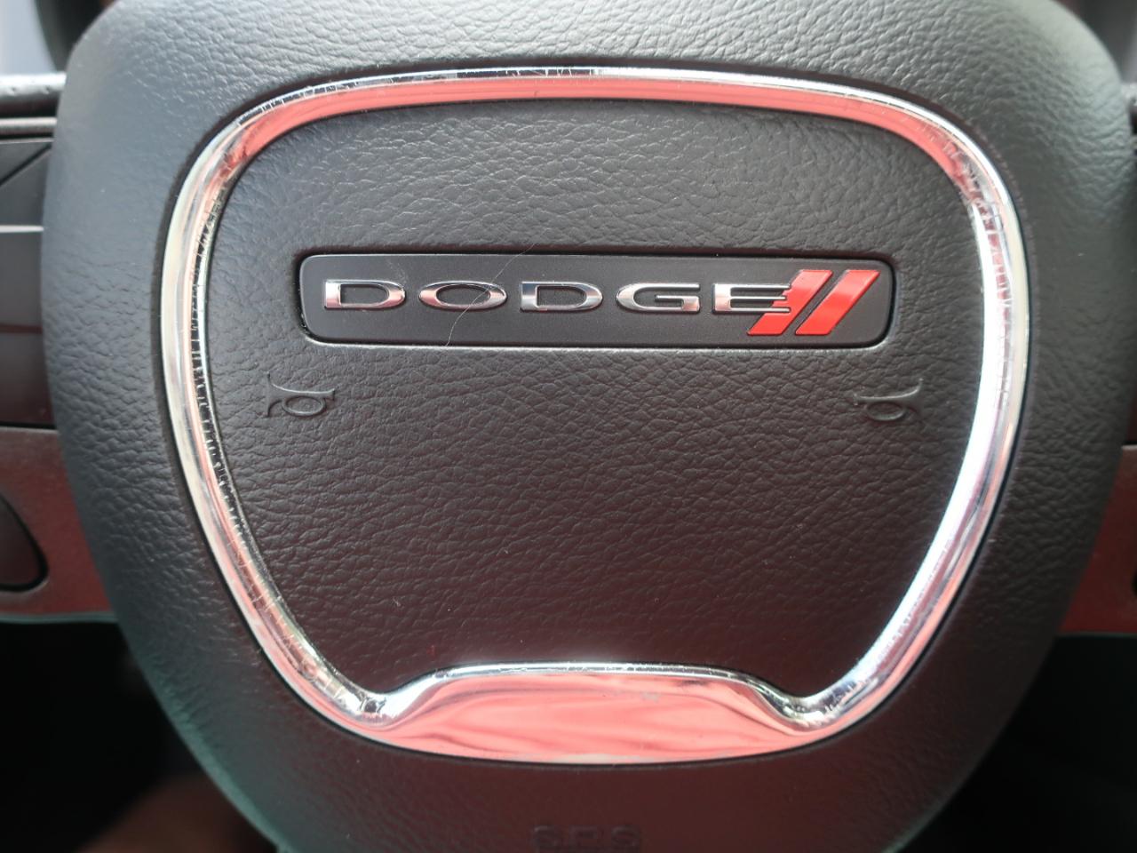 Dodge Charger R/T 2021