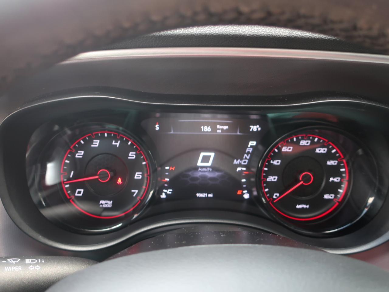 Dodge Charger R/T 2021