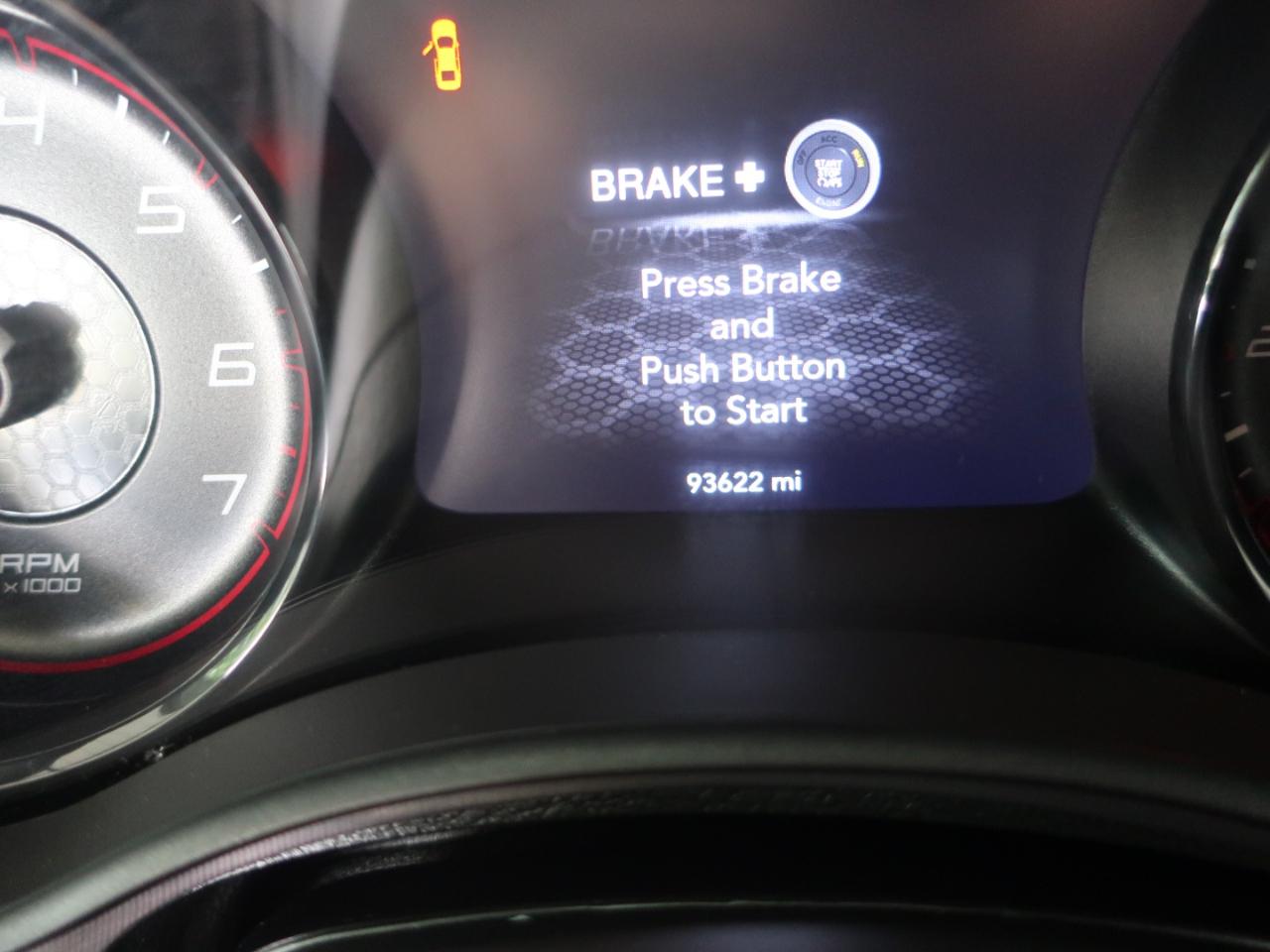 Dodge Charger R/T 2021