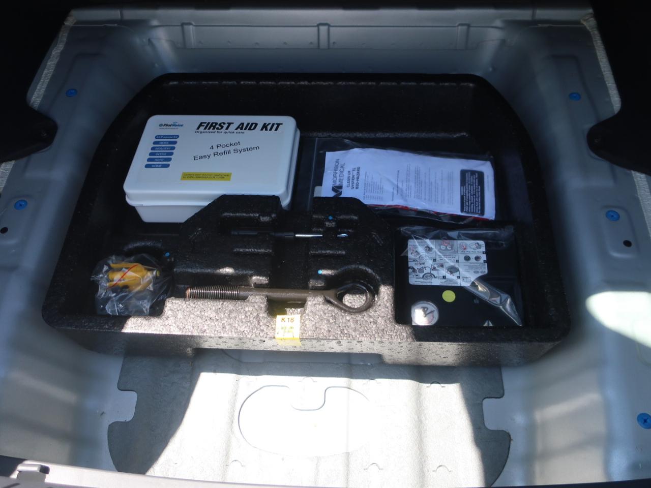 Hyundai Ioniq Hybrid Blue 2018