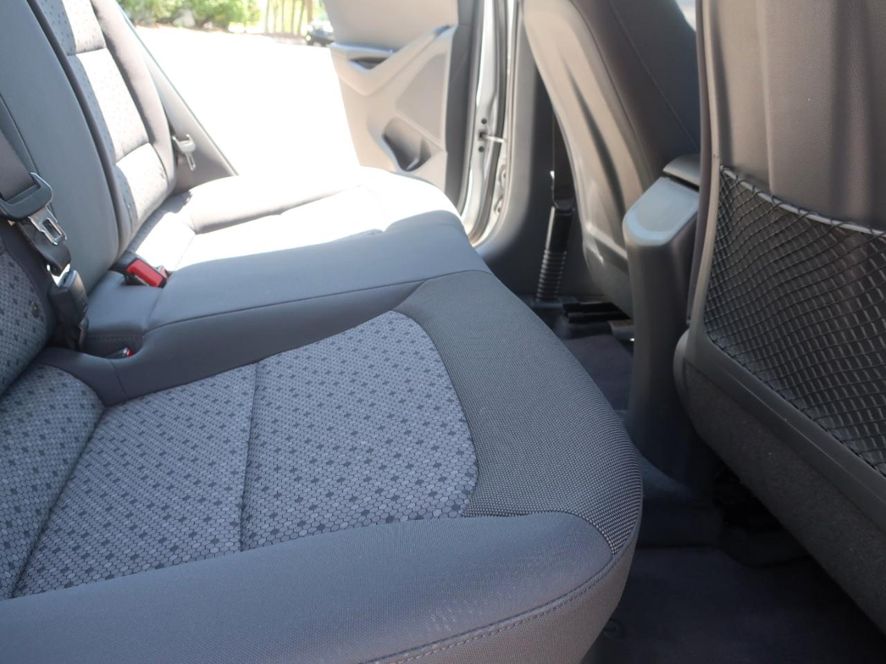 Hyundai Ioniq Hybrid Blue 2018