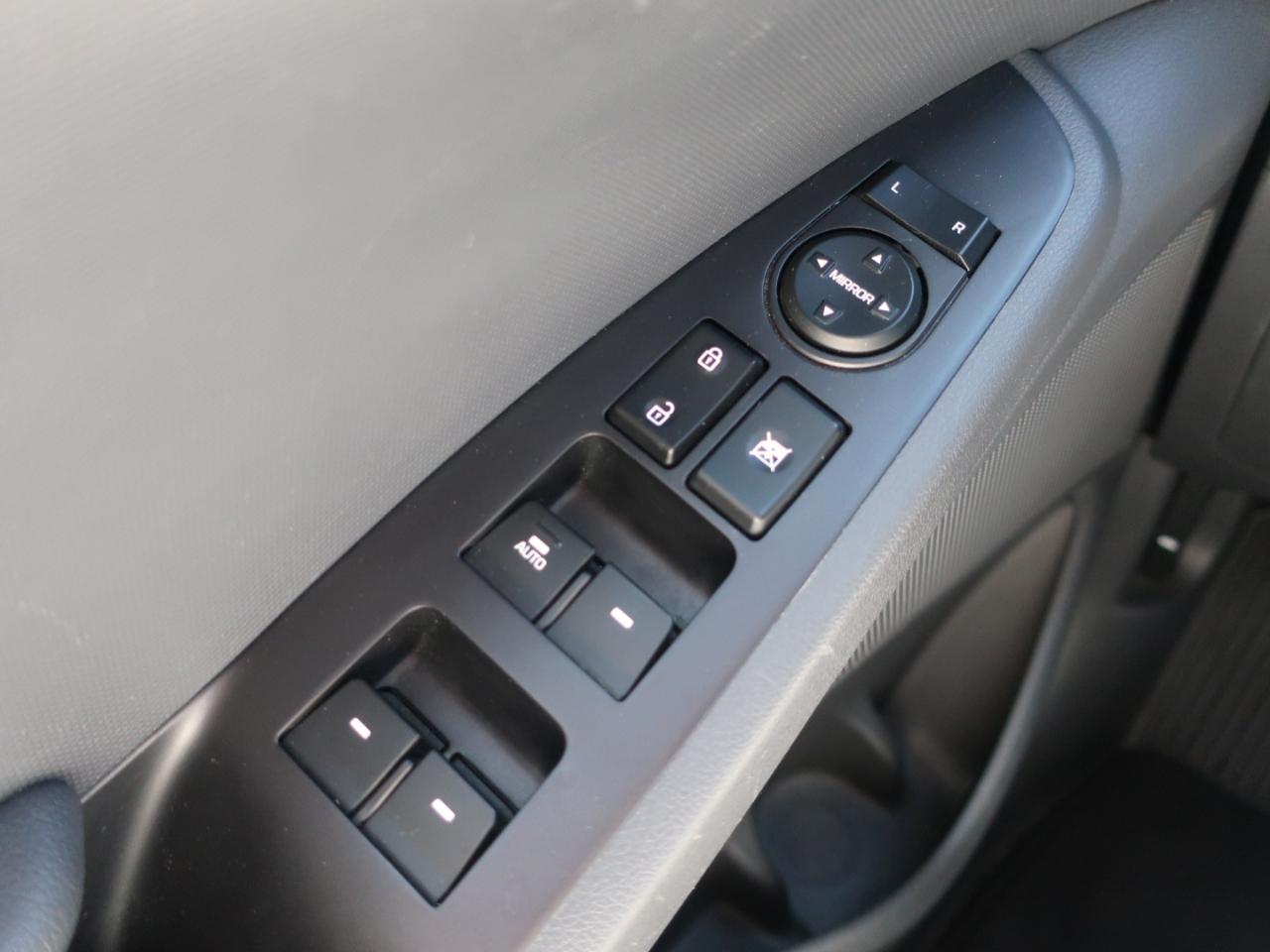 Hyundai Ioniq Hybrid Blue 2018