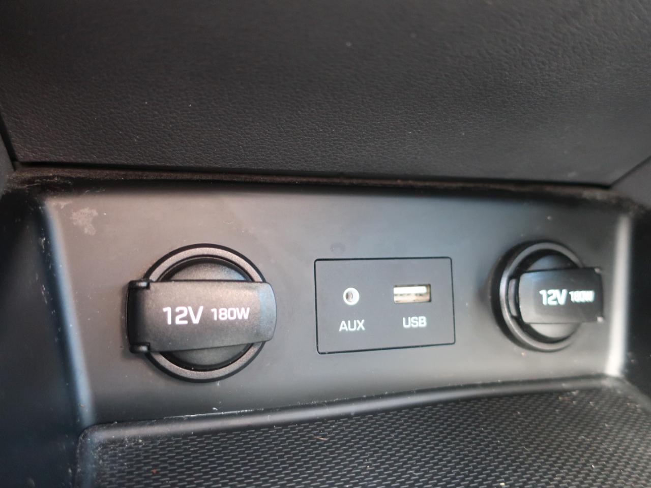 Hyundai Ioniq Hybrid Blue 2018