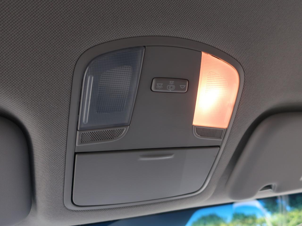 Hyundai Ioniq Hybrid Blue 2018