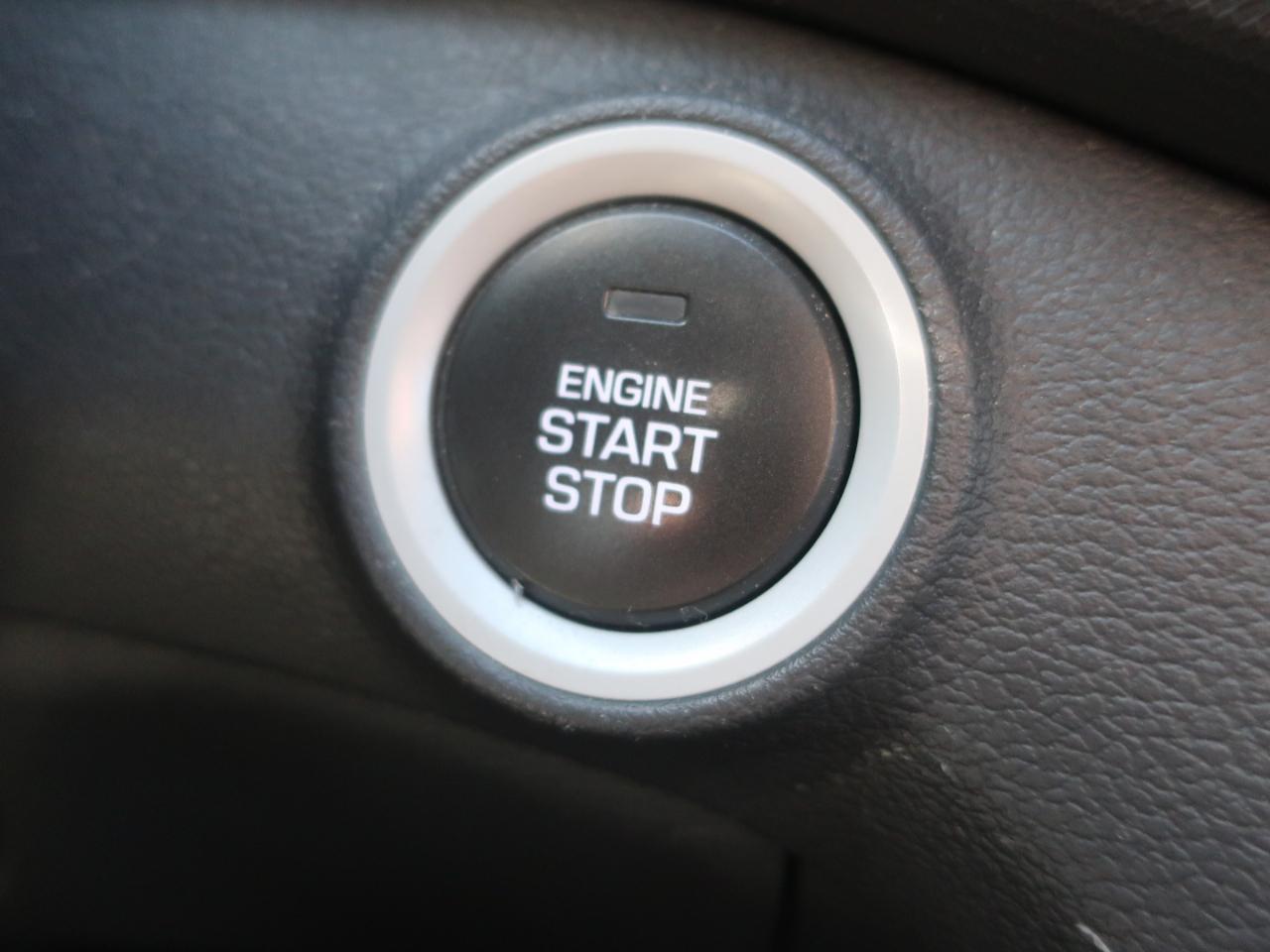 Hyundai Ioniq Hybrid Blue 2018