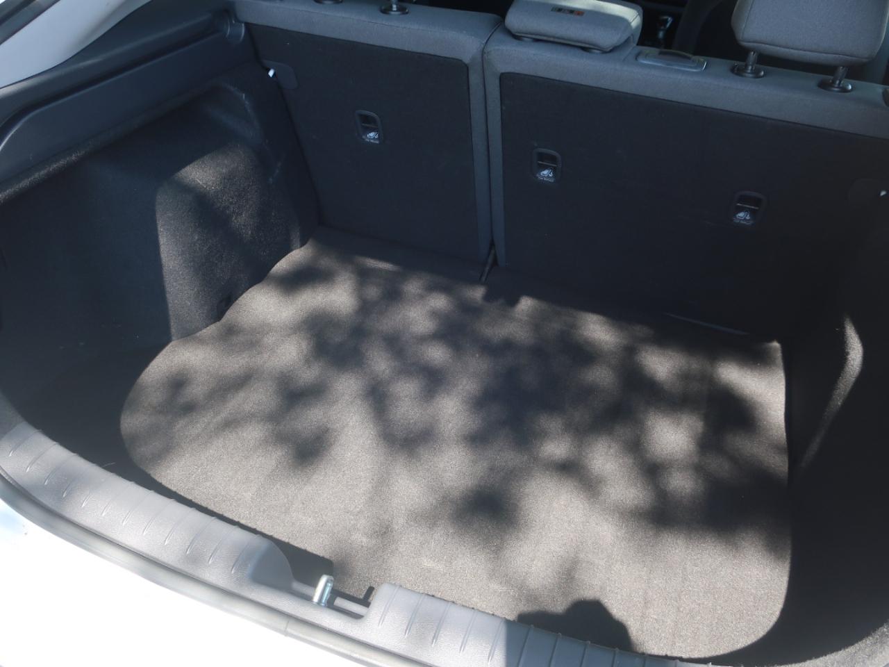 Hyundai Ioniq Hybrid Blue 2020