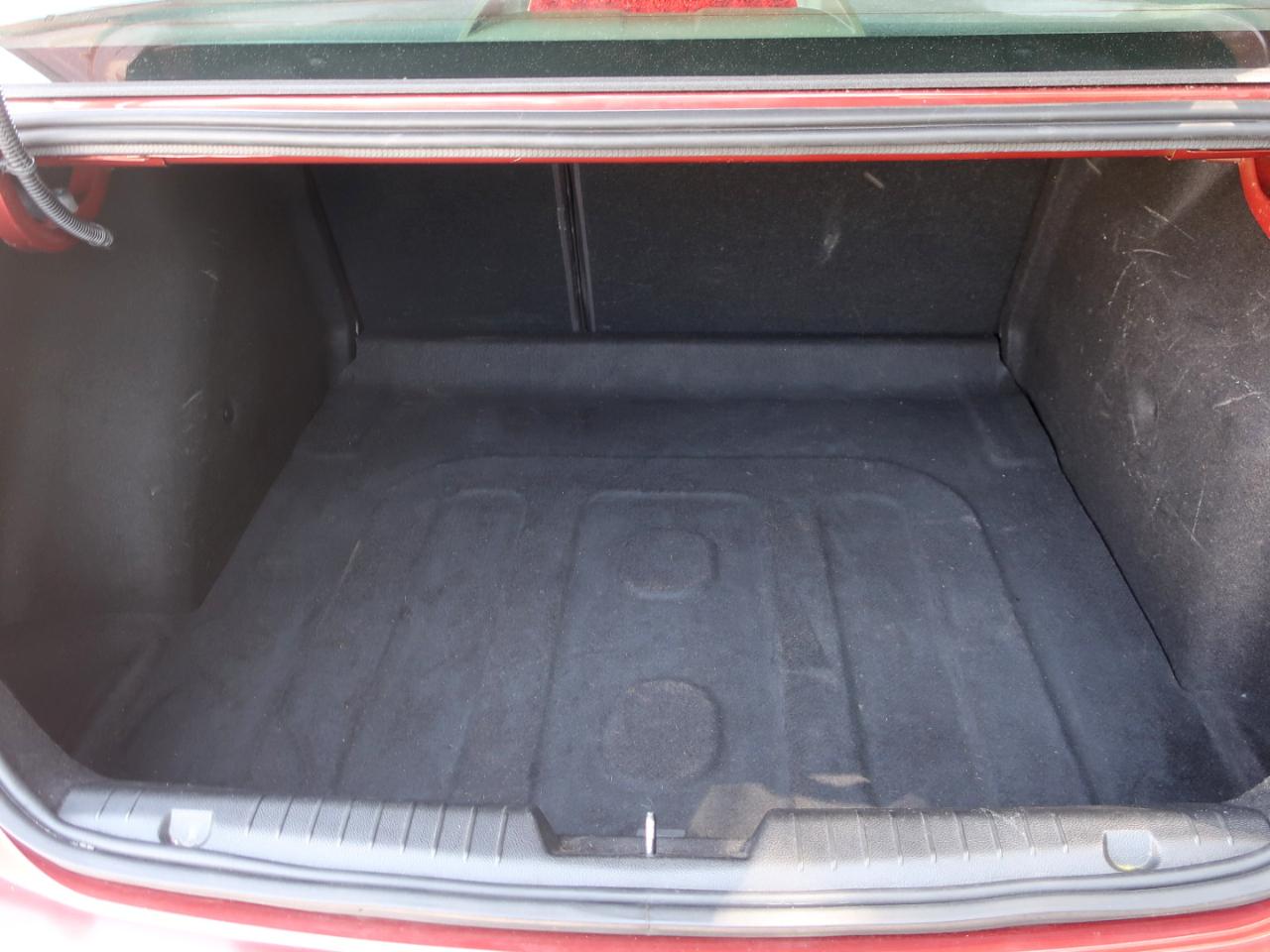 Chevrolet Cruze LS Auto 2013