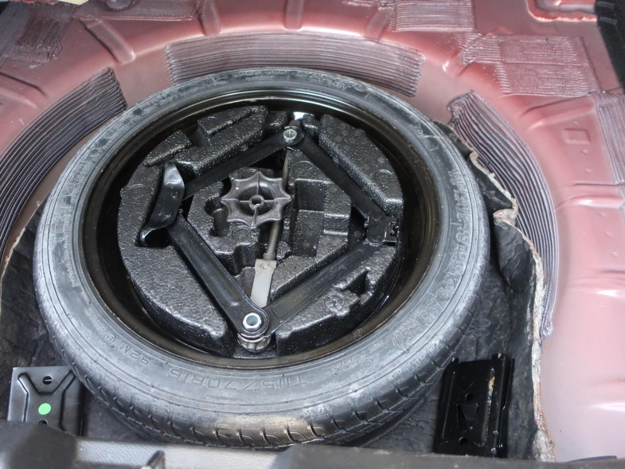 Chevrolet Cruze LS Auto 2013