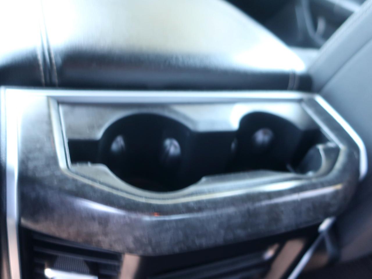 RAM 1500 Big Horn Crew Cab SWB 4WD 2021