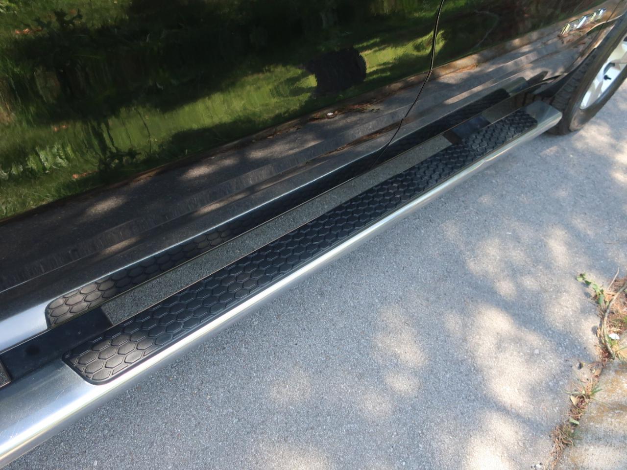 RAM 1500 Big Horn Crew Cab SWB 4WD 2021