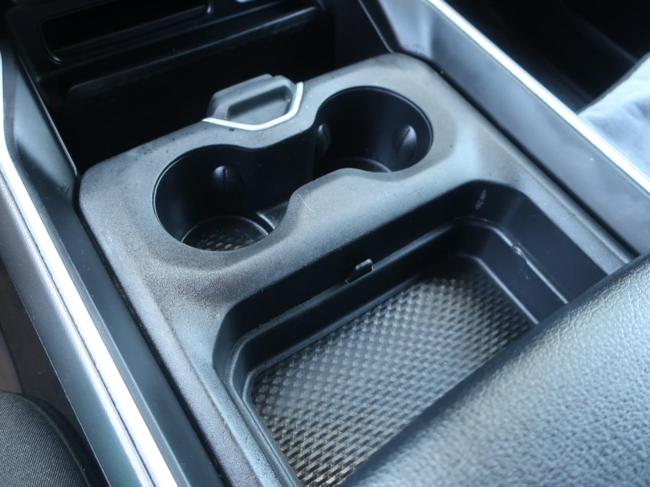 RAM 1500 Big Horn Crew Cab SWB 4WD 2021