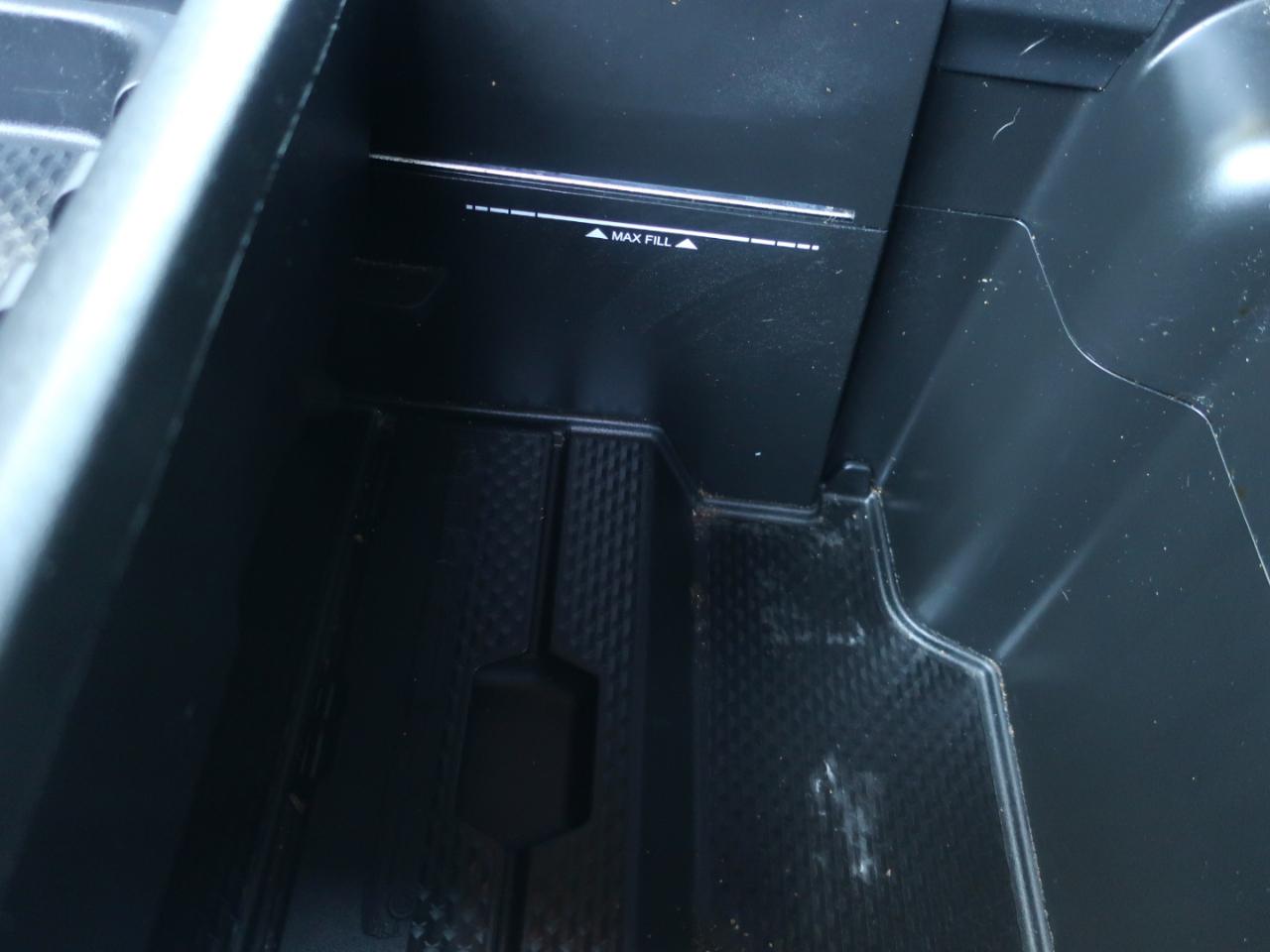 RAM 1500 Big Horn Crew Cab SWB 4WD 2021