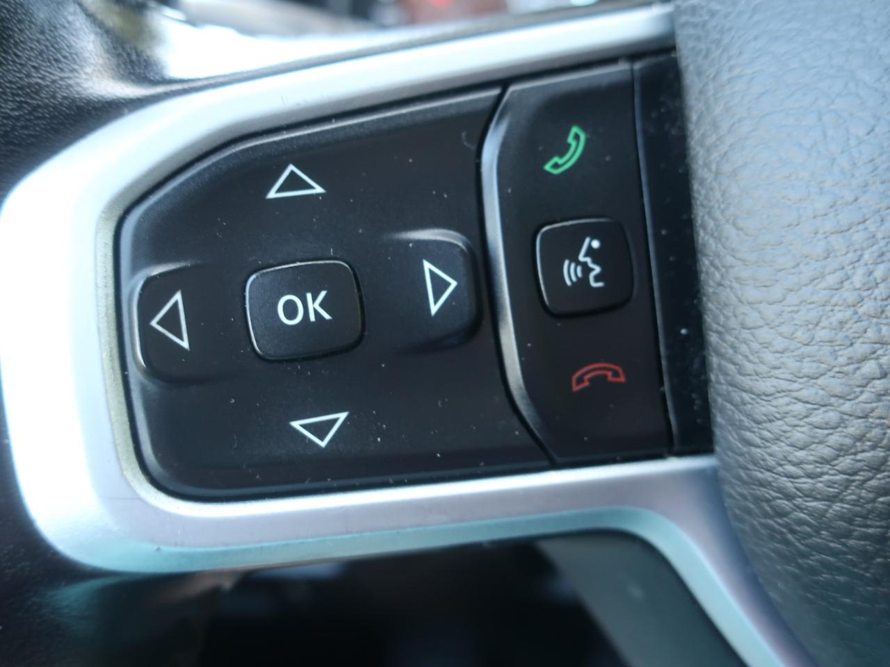 RAM 1500 Big Horn Crew Cab SWB 4WD 2021