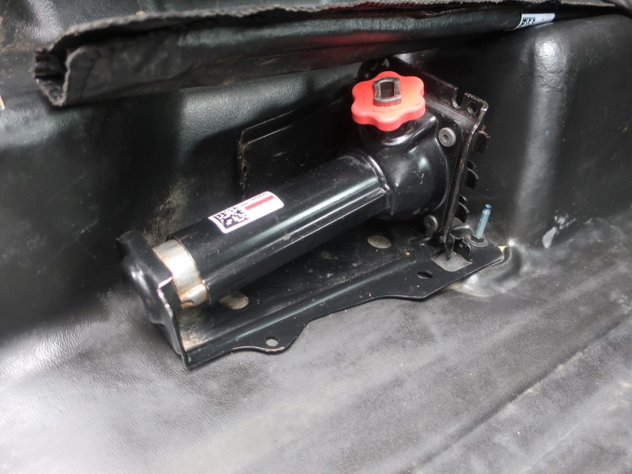 Chevrolet Silverado 2500HD Work Truck Crew Cab Long Box 4WD 2023