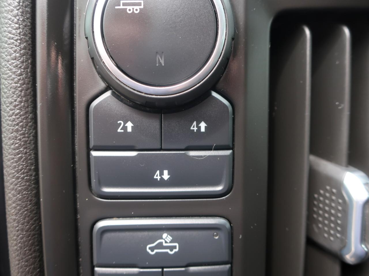 Chevrolet Silverado 2500HD Work Truck Crew Cab Long Box 4WD 2023