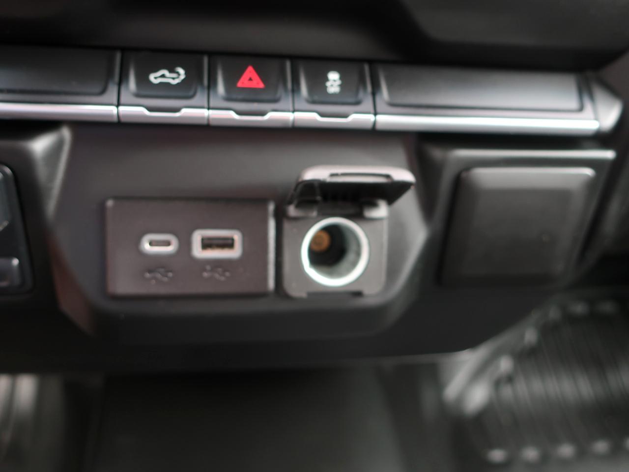 Chevrolet Silverado 2500HD Work Truck Crew Cab Long Box 4WD 2023