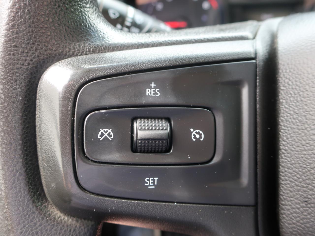 Chevrolet Silverado 2500HD Work Truck Crew Cab Long Box 4WD 2023