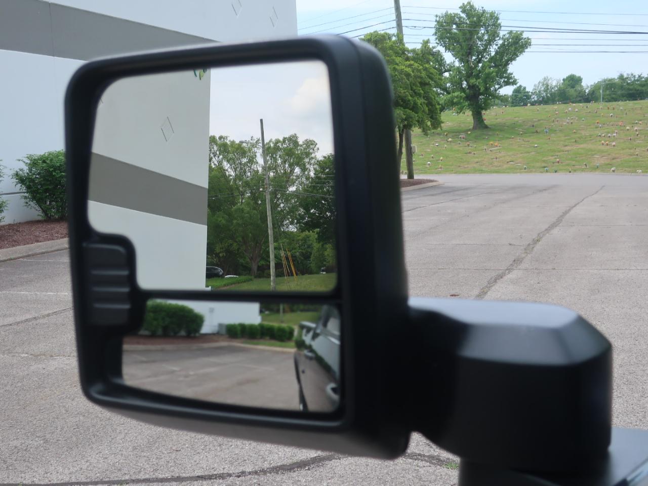 Chevrolet Silverado 2500HD Work Truck Crew Cab Long Box 4WD 2023