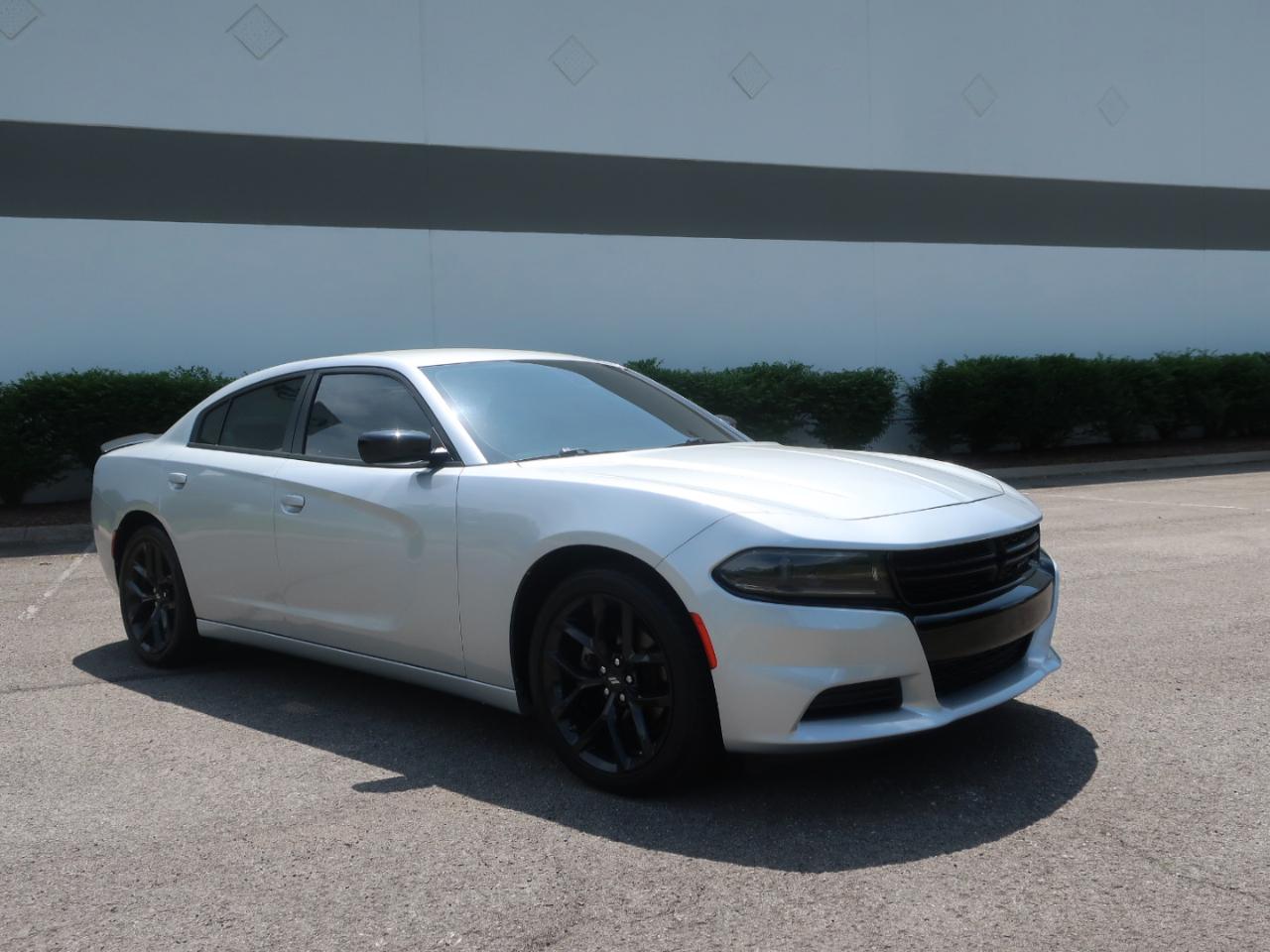 Dodge Charger  2022