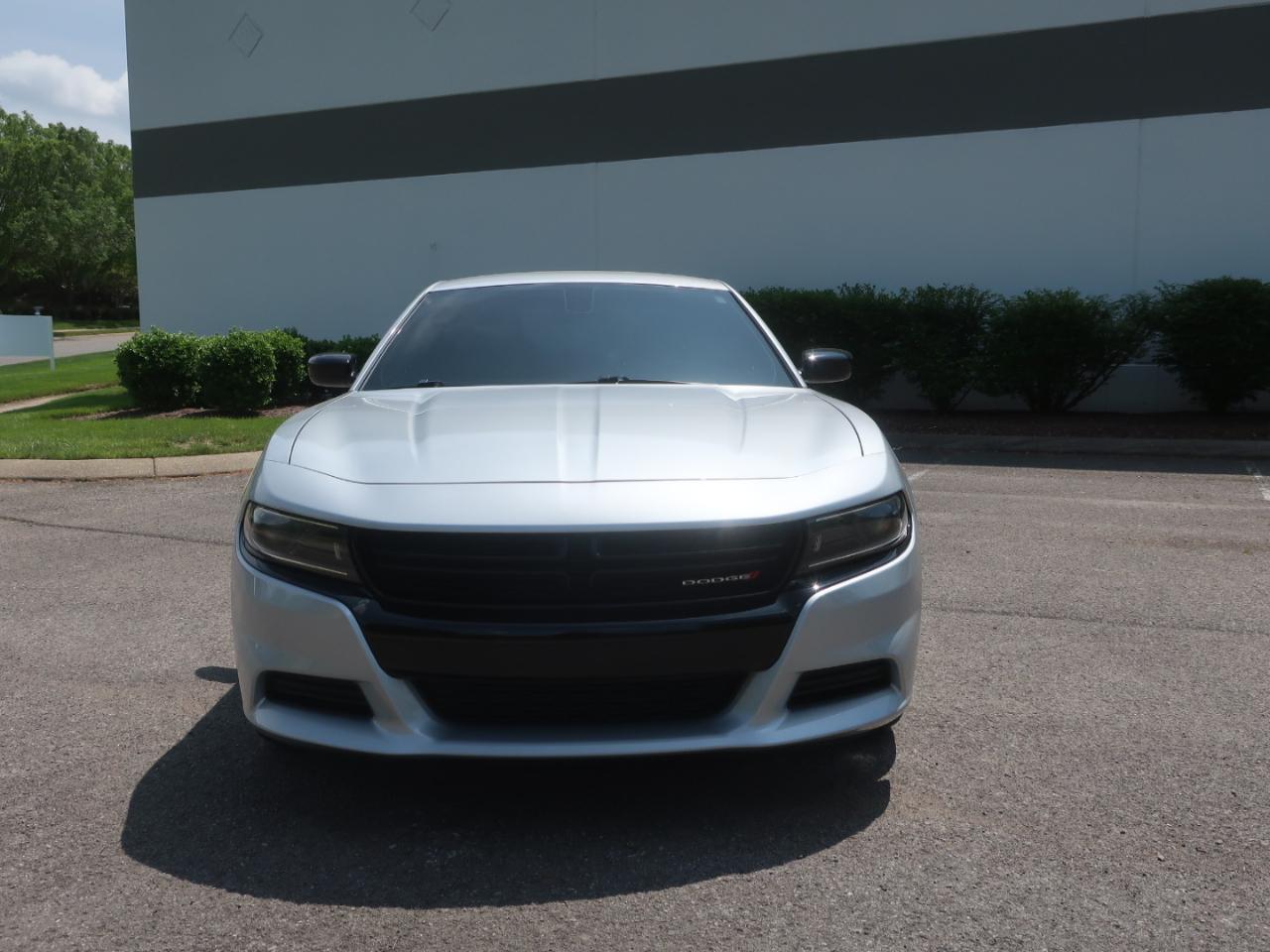Dodge Charger  2022