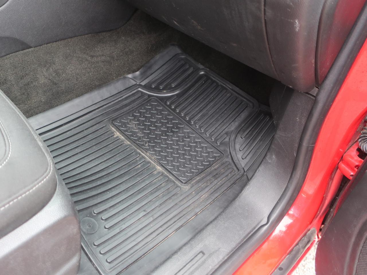 Chevrolet Colorado LT Ext. Cab 4WD 2017